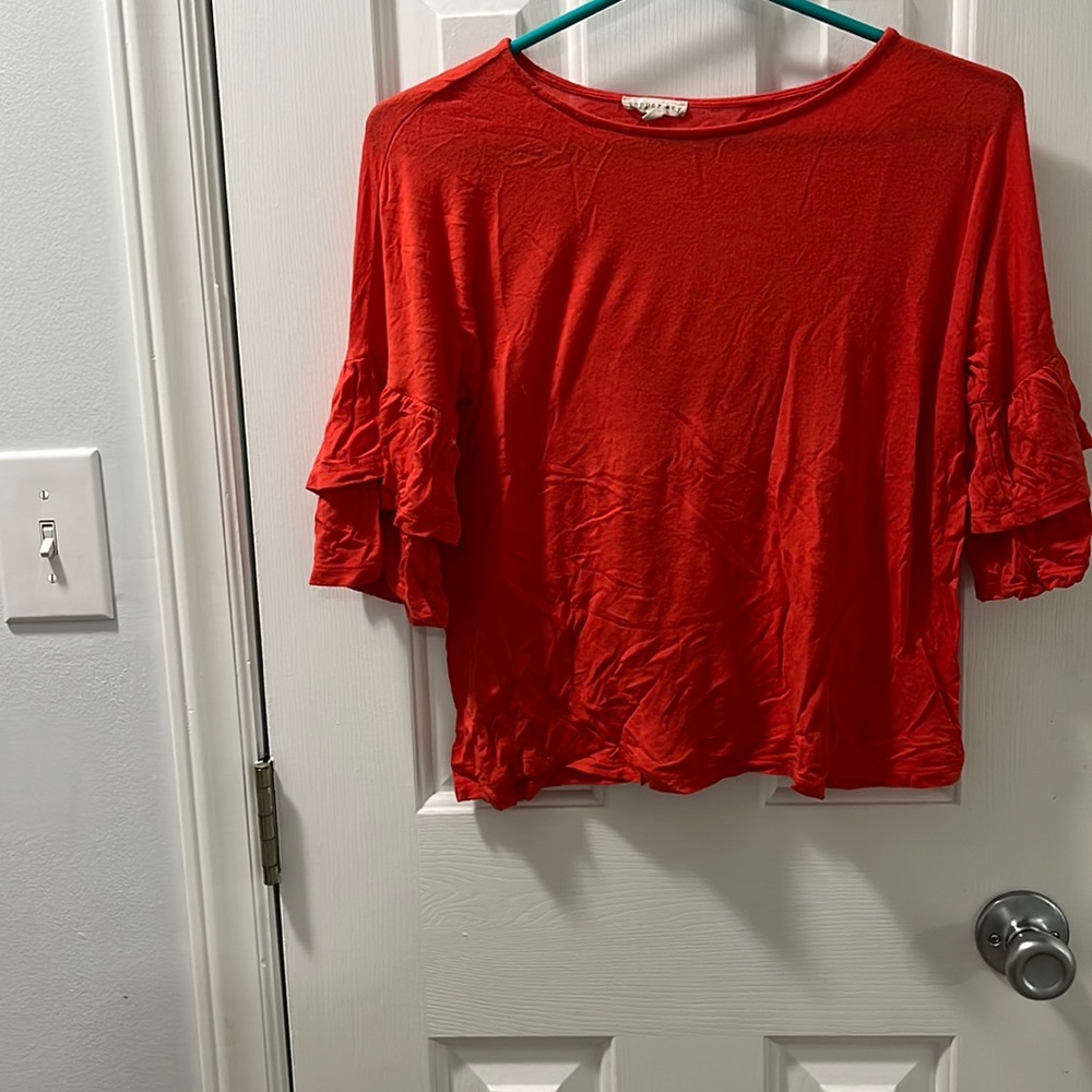Cooper key shirt